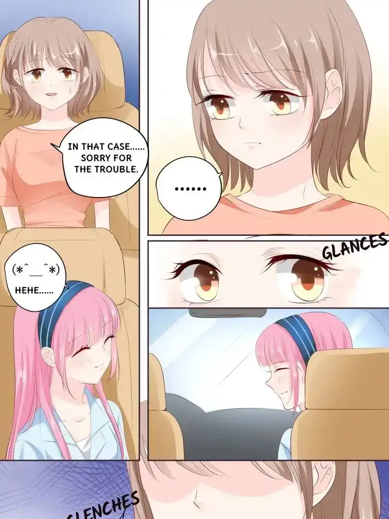 Don't be so harsh Chapter 138 7